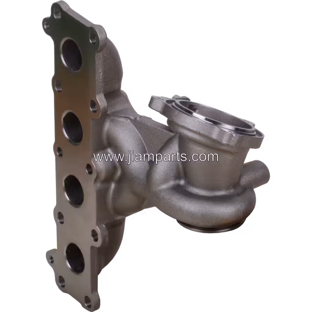 FOR 53039700288 TH  TURBINE HOUSING OF TURBOCHARGER FOR R9DA OTHER