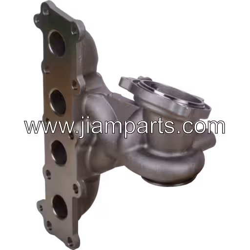 FOR 53039700288 TH  TURBINE HOUSING OF TURBOCHARGER FOR R9DA OTHER