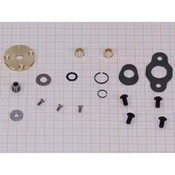 RHF5-64006P15NHBRL401CEZ repair kit — FOR 8973659480 RK