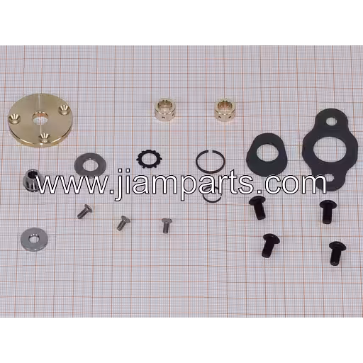 FOR 8973659480 RK RHF5-64006P15NHBRL401CEZ REPAIR KIT OF TURBOCHARGER FOR ISUZU 4JH1TC 130HP(VIED)