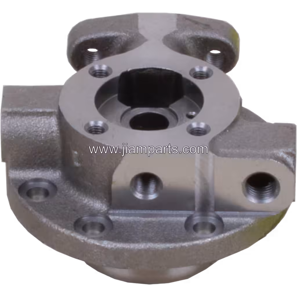 FOR 898153-4800 BH RHE6 BEARING HOUSING OF TURBOCHARGER FOR ISUZU (VIHH)