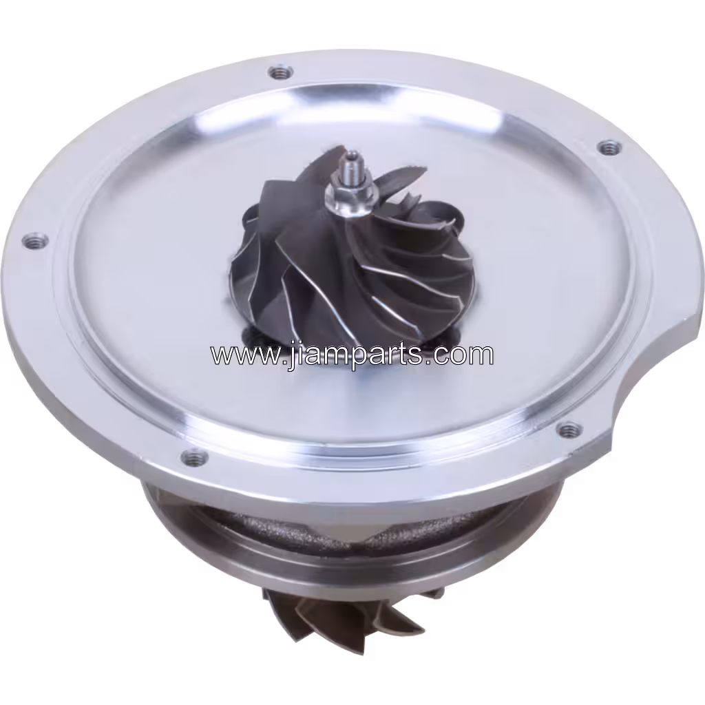 FOR VIBX RHF5-64006P15NHBRL382CAZ CORE OF TURBOCHARGER FOR ISUZU TROOPER CAR ISUZU 4JG2TC(VIBX)