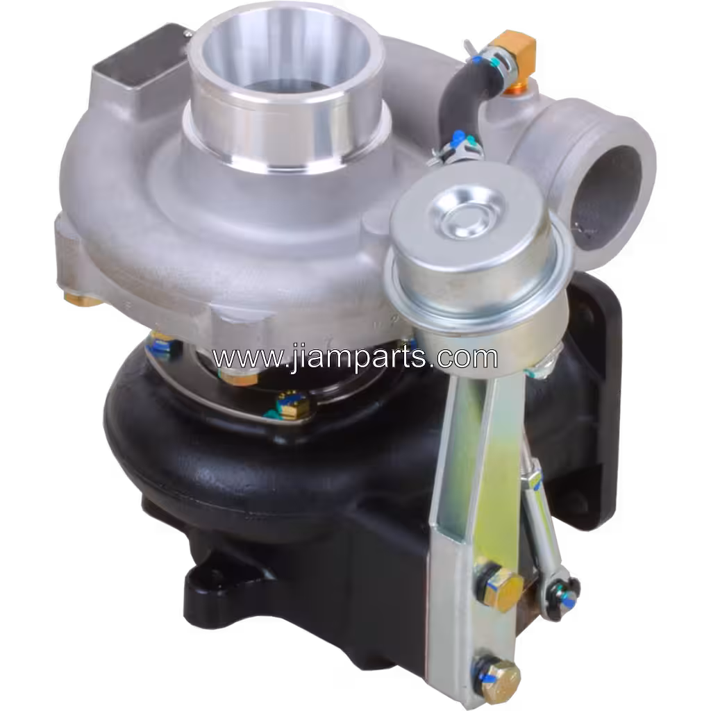 HP60Z5201B-06 HP60Z5201B-06 TURBOCHARGER FOR JAC