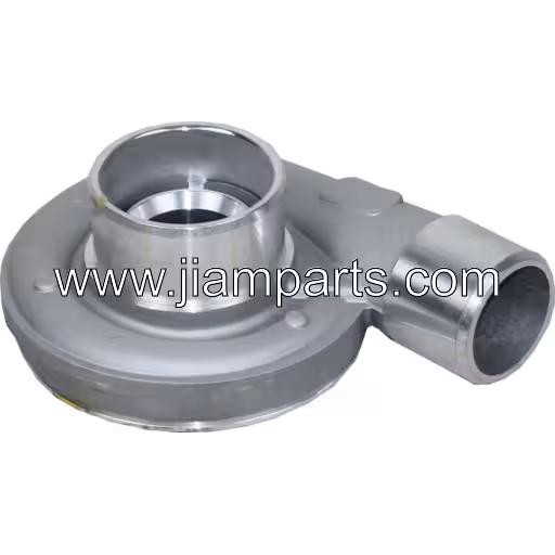 171862 S200A049 Turbocharger compressor housing for CAT E325C 3126B