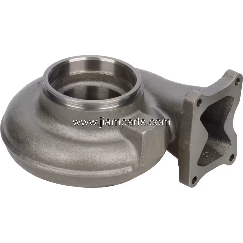 3590718 HX82 TURBINE HOUSING OF TURBOCHARGER FOR CUMMINS GAS ENGINE CUMMINS 16W180