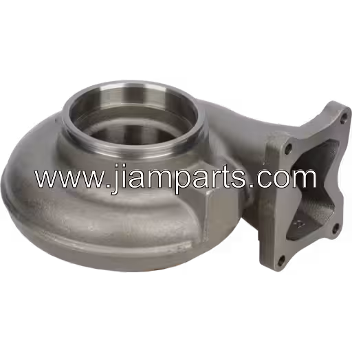 3590718 HX82 TURBINE HOUSING OF TURBOCHARGER FOR CUMMINS GAS ENGINE CUMMINS 16W180
