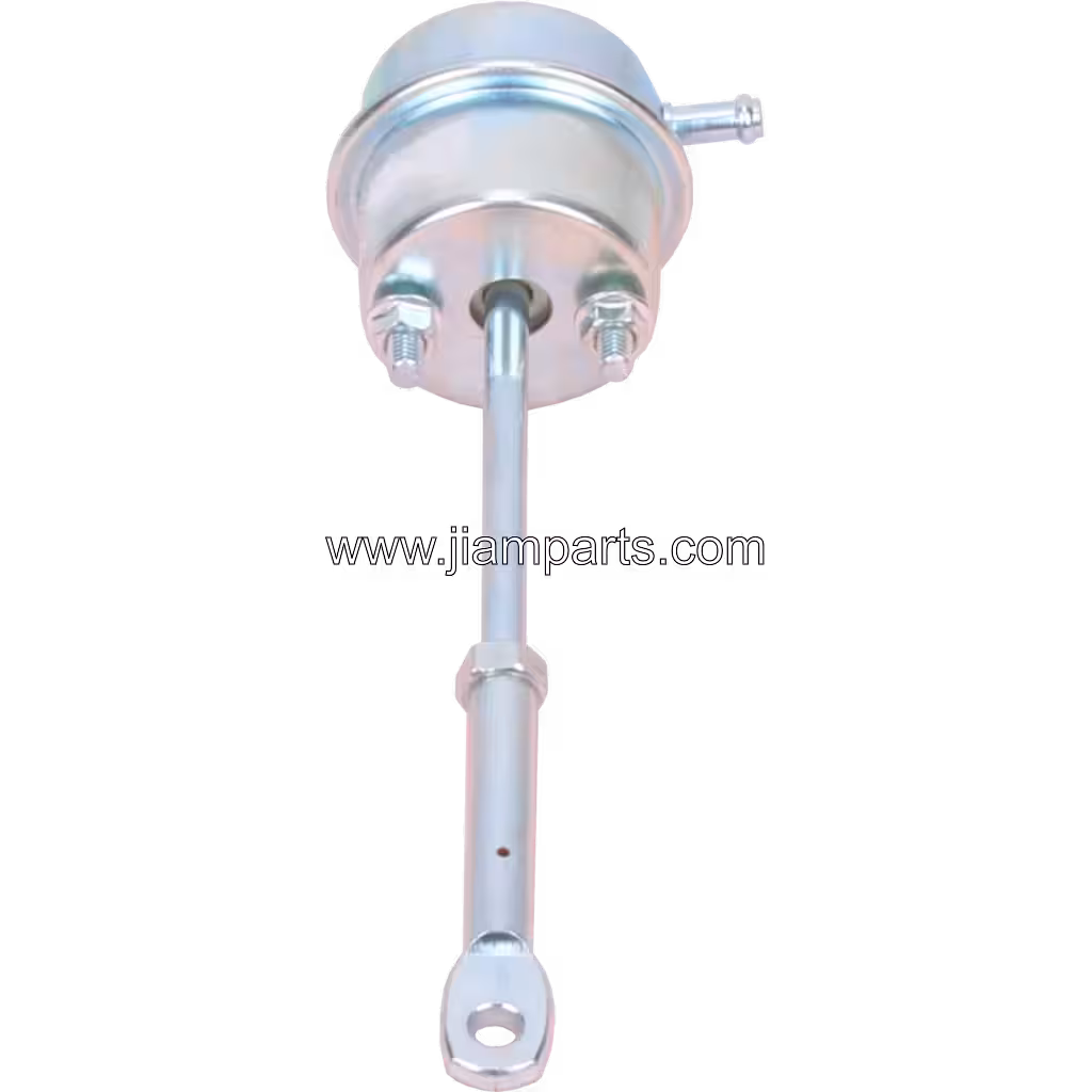 3593222 HY35W ACTUATOR OF TURBOCHARGER FOR DAF TRUCK CUMMINS EEA