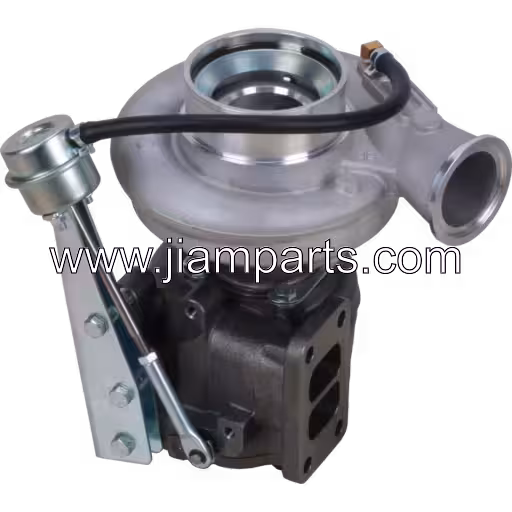 4025327 HX35W Turbocharger for JCB Cummins 6B