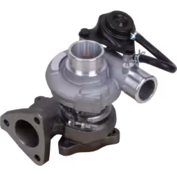 TF035HM-12T 4 turbocharger — 49135-04211