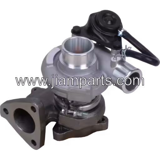 49135-04211 TF035HM-12T 4 Turbocharger for Kia Hyundai Pregio 2 5 TCI Hyundai D4BH 100HP