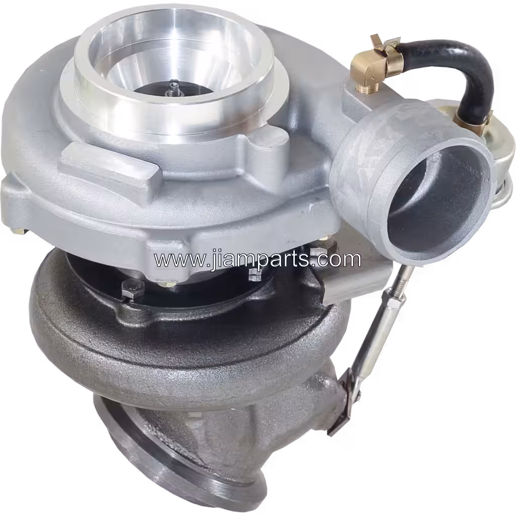 754743-0001 GT25S TURBOCHARGER FOR FORD RANGER FORD NGD3 0 2004 162HP