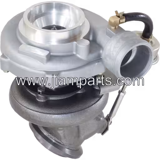 754743-0001 GT25S TURBOCHARGER FOR FORD RANGER FORD NGD3 0 2004 162HP