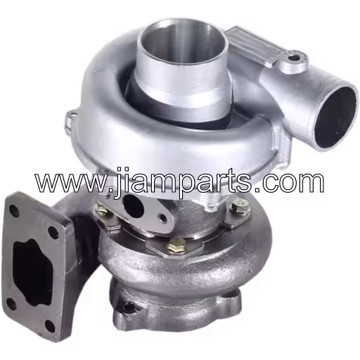 8944183200 RHB6A-65003P16NFBRL376B Turbocharger for Hitachi EX120-1 Isuzu 4BD1T(CI53)