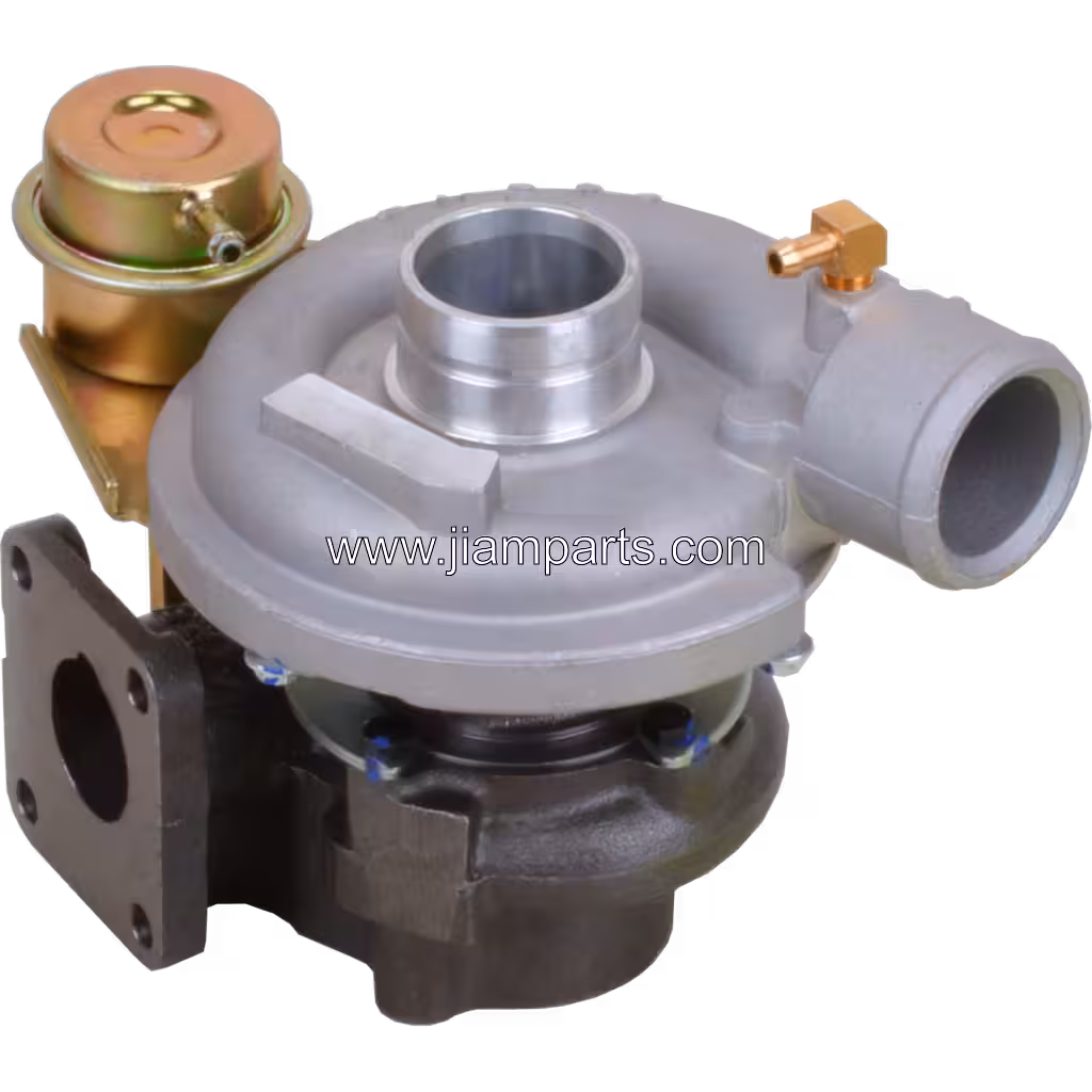 97300562-2 GT2056S TURBOCHARGER FOR NAVECO 8140 43S