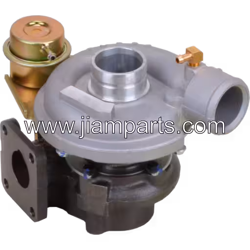 97300562-2 GT2056S TURBOCHARGER FOR NAVECO 8140 43S