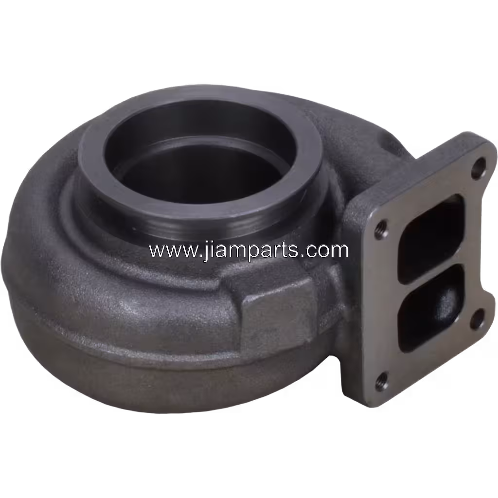 FOR 1538372 TH HX50 TURBINE HOUSING OF TURBOCHARGER FOR SCANIA TRUCK SCANIA DSC12