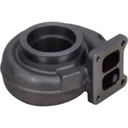 HX50 turbine housing — FOR 1538372 TH
