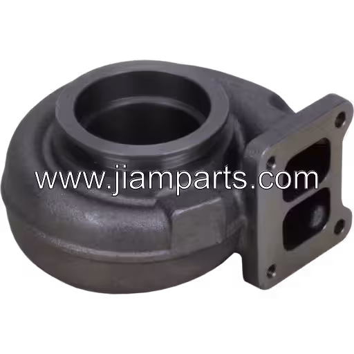 FOR 1538372 TH HX50 TURBINE HOUSING OF TURBOCHARGER FOR SCANIA TRUCK SCANIA DSC12