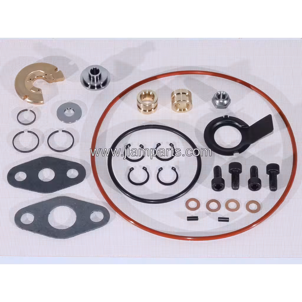 FOR 399-0023-115 RK K27 REPAIR KIT OF TURBOCHARGER FOR KAMAZ 740 11-260