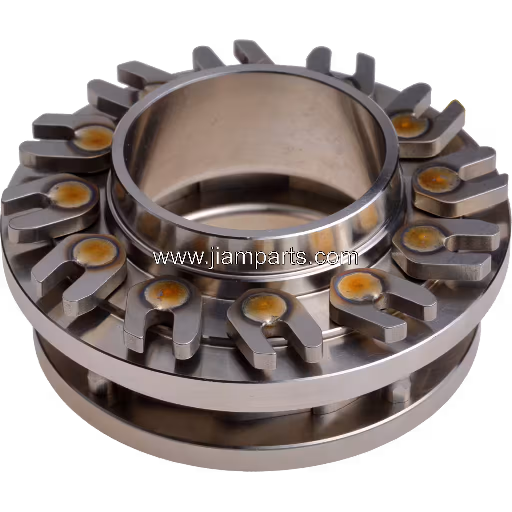 FOR 49135-02652 NRA  NOZZLE RING ASSY OF TURBOCHARGER 4D56