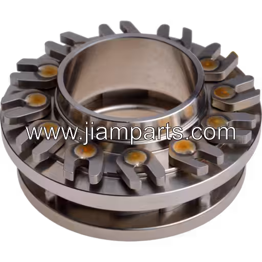 FOR 49135-02652 NRA  NOZZLE RING ASSY OF TURBOCHARGER 4D56