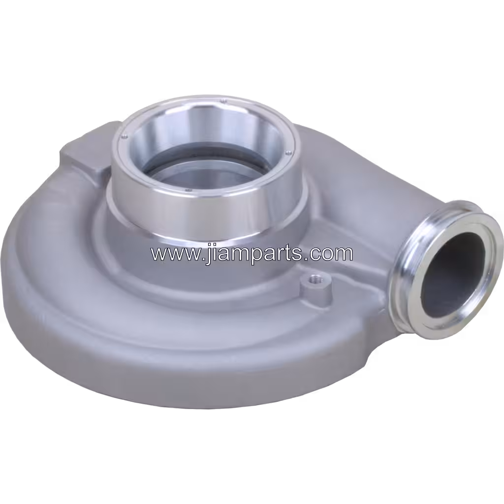 FOR 5109100-7831 CH  COMPRESSOR HOUSING OF TURBOCHARGER FOR MAN INDUSTRIAL GEN SET MAN D2842LE602