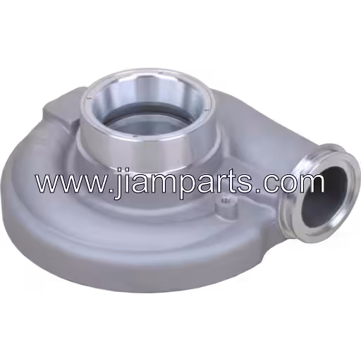 FOR 5109100-7831 CH  COMPRESSOR HOUSING OF TURBOCHARGER FOR MAN INDUSTRIAL GEN SET MAN D2842LE602