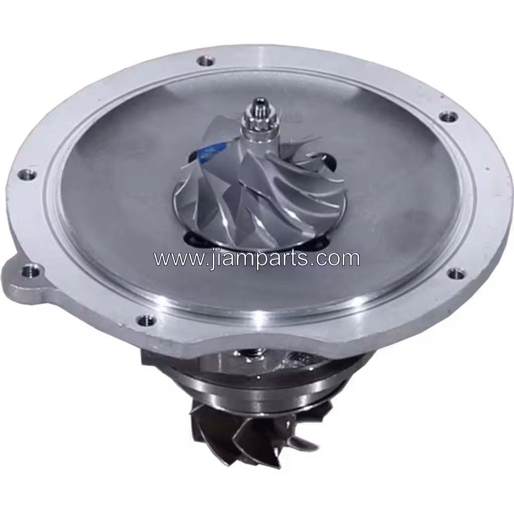 FOR VA420018  CORE OF TURBOCHARGER FOR OPEL CAMPO 2 5 D ISUZU 4JA1L 100HP(VICL)
