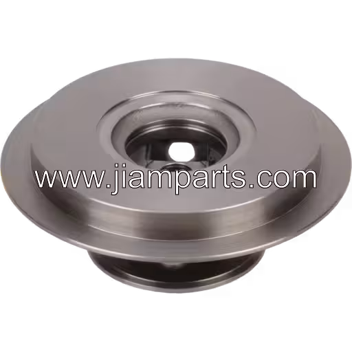HE600WG HX60W Bearing housing for 4040849 BH, Volvo truck Cummins Signature ISX3 600HP