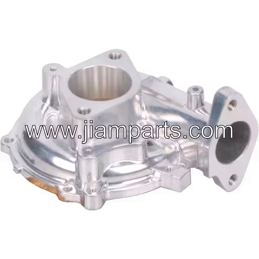 NH443329 RHF4H RHF4H-64006PZ12NHBRL362CCZ COMPRESSOR HOUSING OF TURBOCHARGER FOR NISSAN MD22 133HP NISSAN FRONTIER