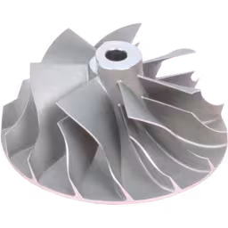 S4DC028 compressor wheel — 169413