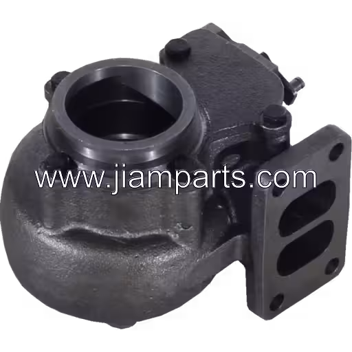 3532710 HX35W TURBINE HOUSING OF TURBOCHARGER FOR DAEWOO DH220-5 CUMMINS 6BT