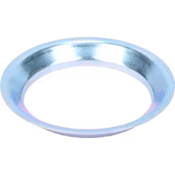 HX55W inlet baffle — 3592071