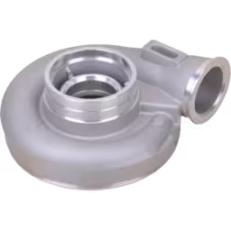 HE551W compressor housing — 4042673