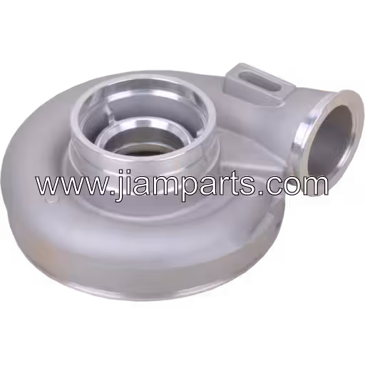 4042673 HE551W Compressor housing for Volvo powergen MD13 tier3