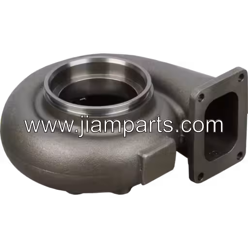 407738-0005 T18A40 TURBINE HOUSING OF TURBOCHARGER FOR DETROIT-DIESEL INDUSTRIAL