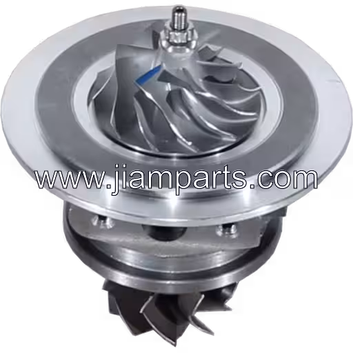 433352-0022 GT2052S Turbocharger core for Hyundai HD72 D4AL 3298CC 4L 115HP