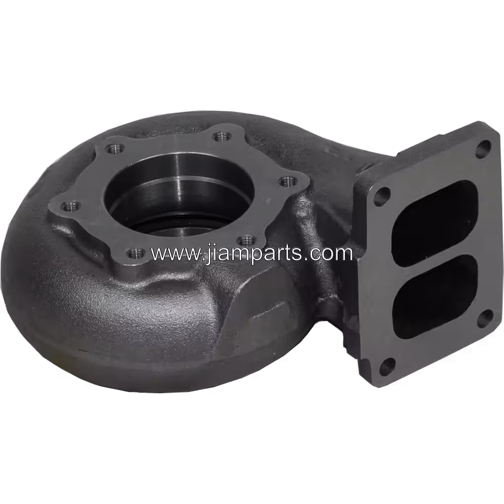 441184-0004 TA5126 TURBINE HOUSING OF TURBOCHARGER FOR IVECO EUROTECH TRUCK IVECO 8210 42 400 400HP
