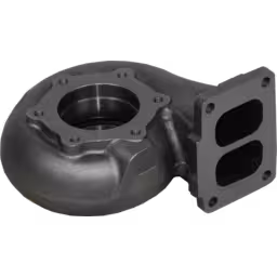 TA5126 turbine housing — 441184-0004