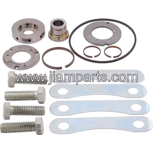 468416-0000 TL9102 Repair kit for CAT earth moving 3412