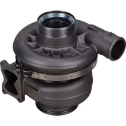 HX83 turbocharger — 4956149