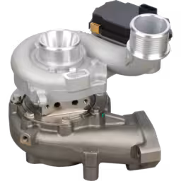 BV43 turbocharger — 5303-970-0432