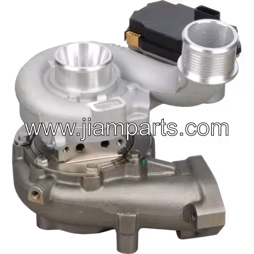 5303-970-0432 BV43 Turbocharger for Hyundai D4HA