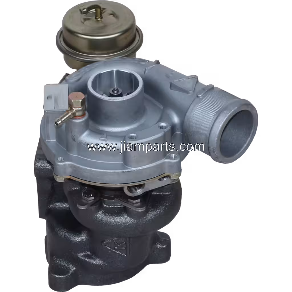 53039880029 K03-2072GAAAA 5 88 TURBOCHARGER FOR AUDI A4 AUDI 1999 150HP