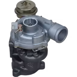 K03-2072GAAAA 5 88 turbocharger — 53039880029