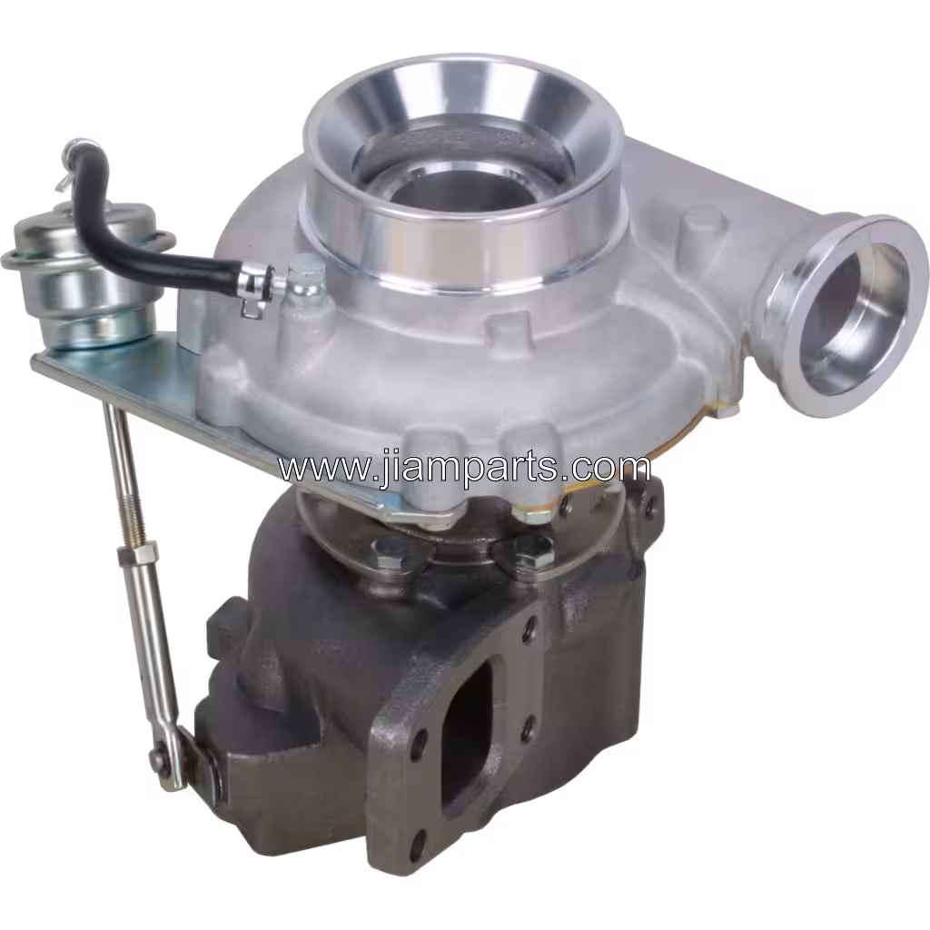 53249887118 K24-2671OXCKA6 81GBAWD TURBOCHARGER FOR MERCEDES-BENZ TRUCK BENZ OM924LA-E3