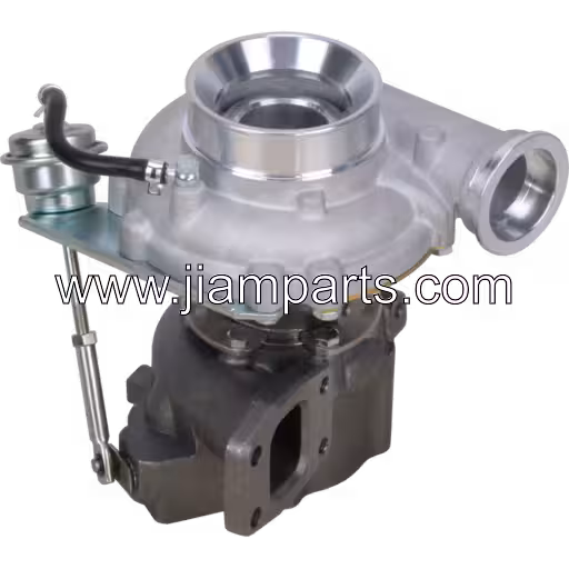 53249887118 K24-2671OXCKA6 81GBAWD TURBOCHARGER FOR MERCEDES-BENZ TRUCK BENZ OM924LA-E3