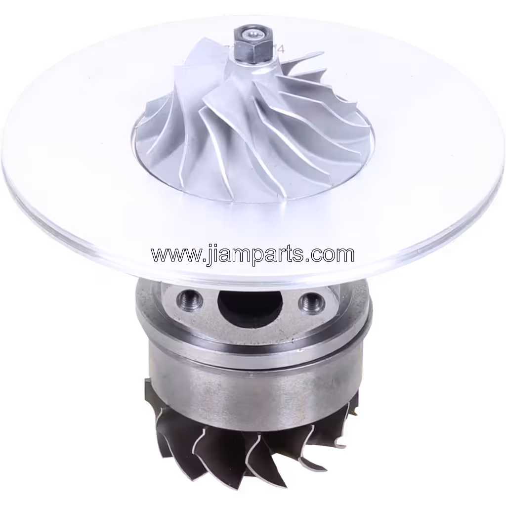 5337-710-0003 K37-4363R 23 21 CORE OF TURBOCHARGER FOR ROLLS-ROYCE MTU MARINE MTU 6V396 03 857HP