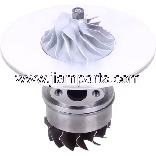 5337-710-0003 K37-4363R 23 21 CORE OF TURBOCHARGER FOR ROLLS-ROYCE MTU MARINE MTU 6V396 03 857HP