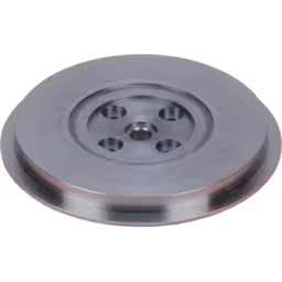 BTV8501 back plate — 706668-0003